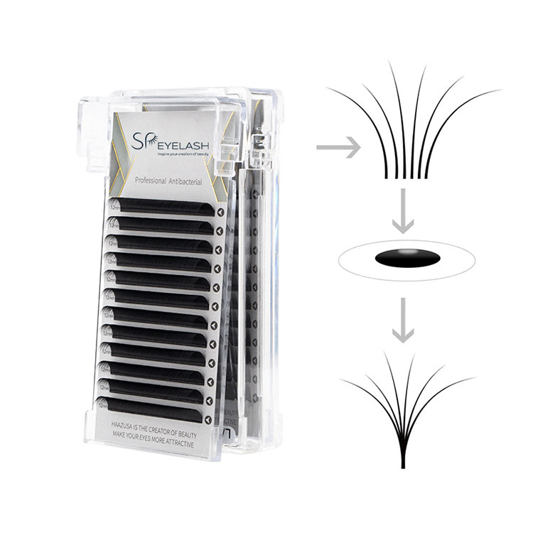 0.05 Camellia Mega Lashes