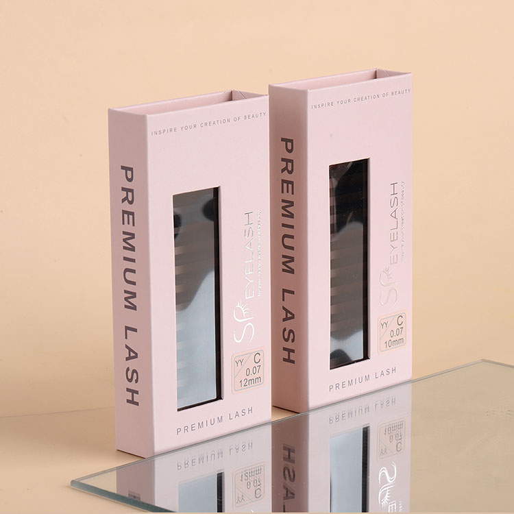 0.07mm yy veel eyelash extenions