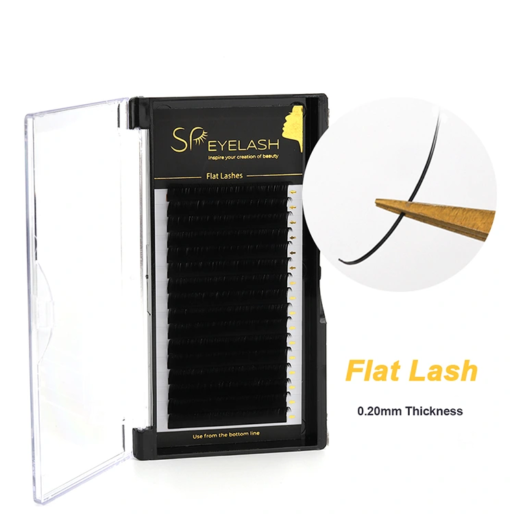 0.2mm cashmere cashmere lashes