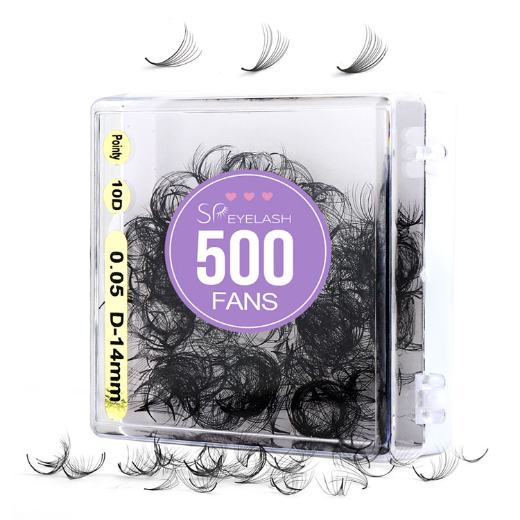 10d 500 ໃບ