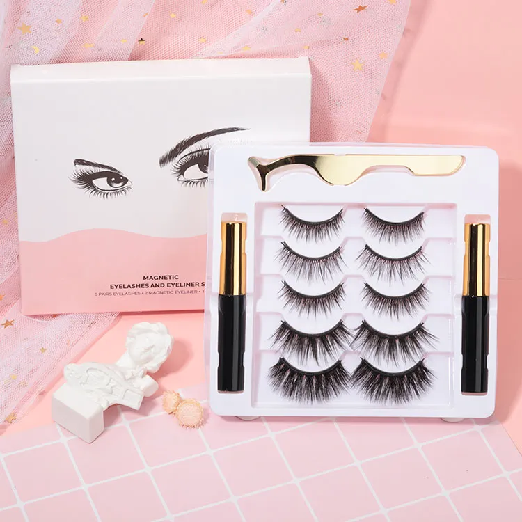 Strip Lashes 'ຝີມືແລະສະຖານະການຄໍາຮ້ອງສະຫມັກ
