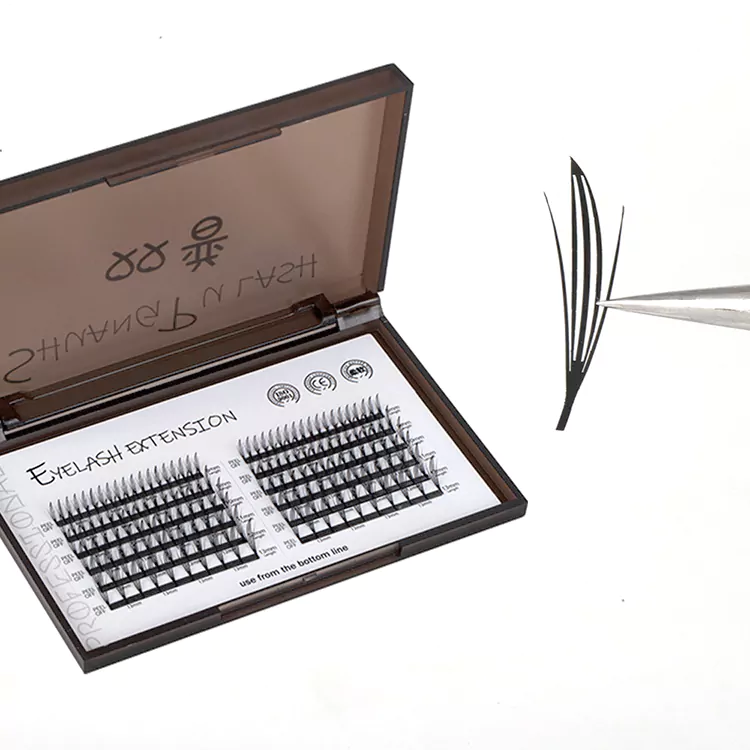 ສາລີ comic lashes