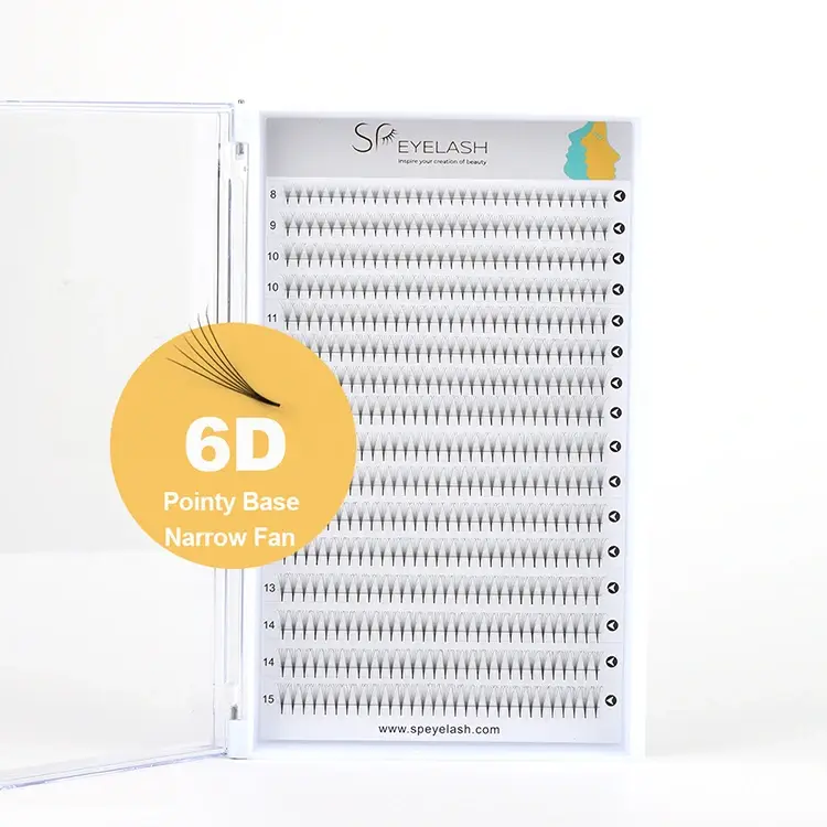 fans promade ແຄບ 6d traay xl