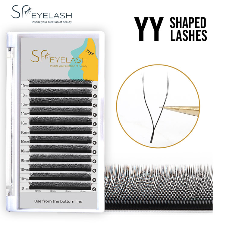 ການຂະຫຍາຍຂົນຕາຂອງ eyelashes